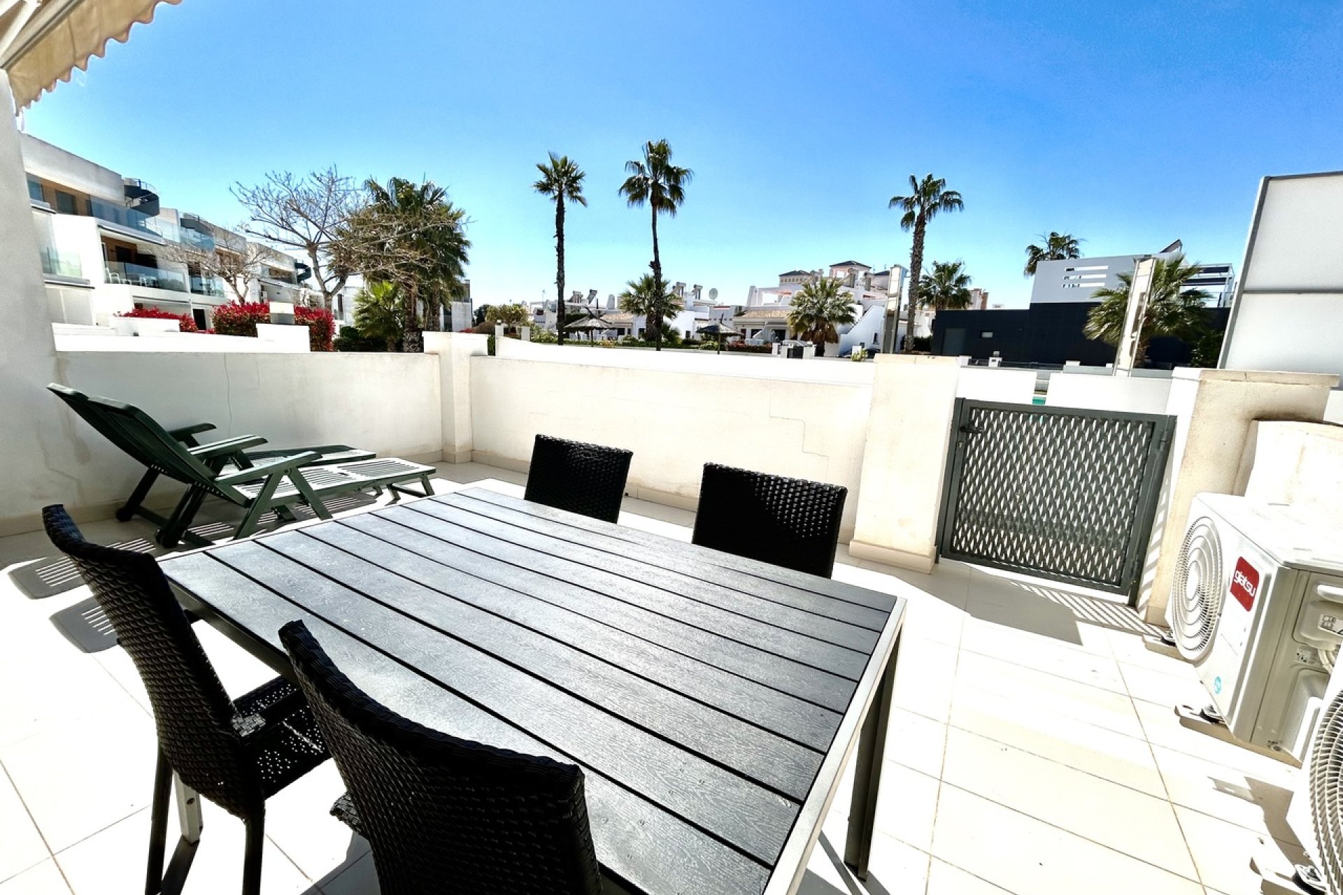 Reventa - Apartamento - Orihuela Costa - Villamartin