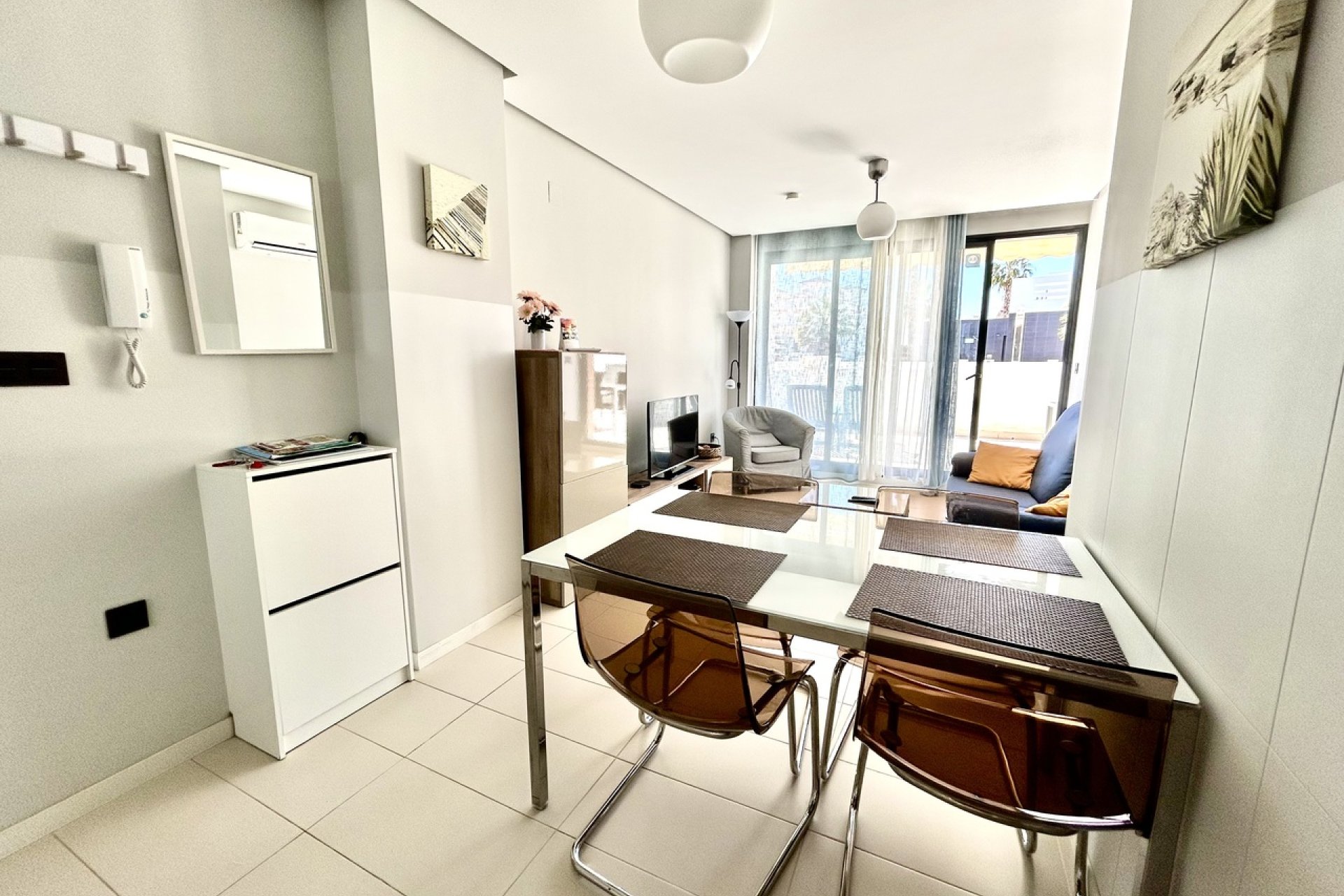 Reventa - Apartamento - Orihuela Costa - Villamartin