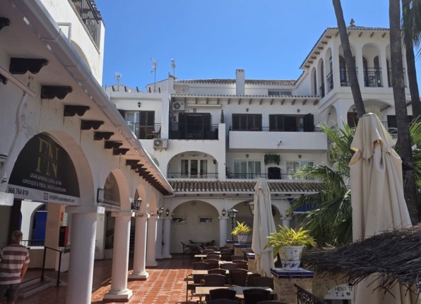 Reventa - Apartamento - Orihuela Costa - Villamartín