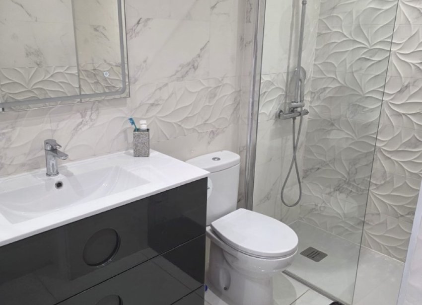 Reventa - Apartamento - Orihuela Costa - Villamartín