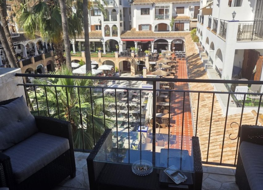 Reventa - Apartamento - Orihuela Costa - Villamartín
