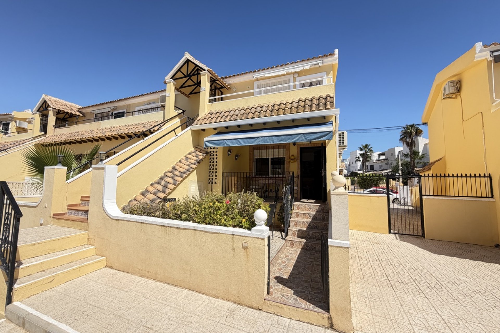 Reventa - Apartamento - Orihuela Costa - Villamartín