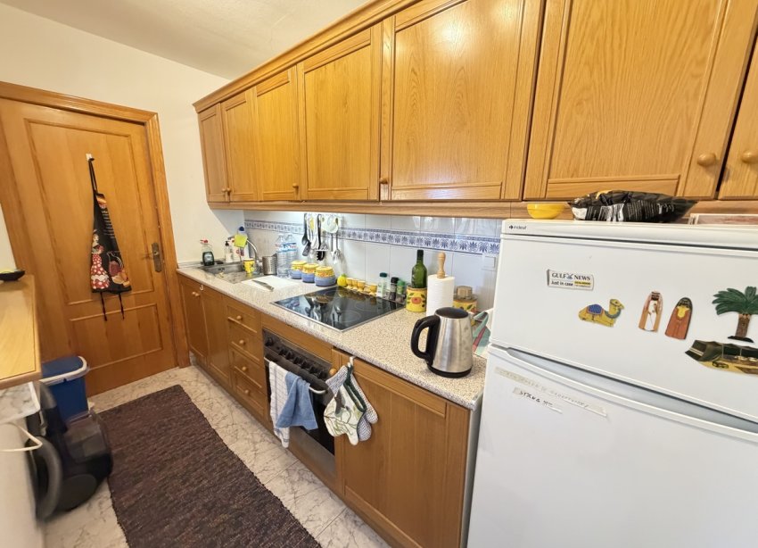 Reventa - Apartamento - Orihuela Costa - Villamartín
