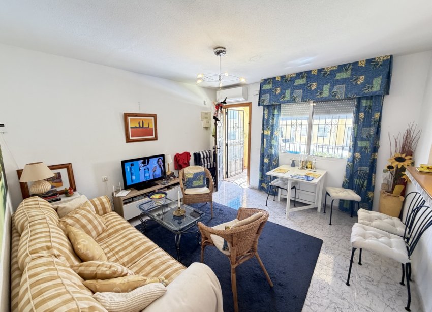 Reventa - Apartamento - Orihuela Costa - Villamartín