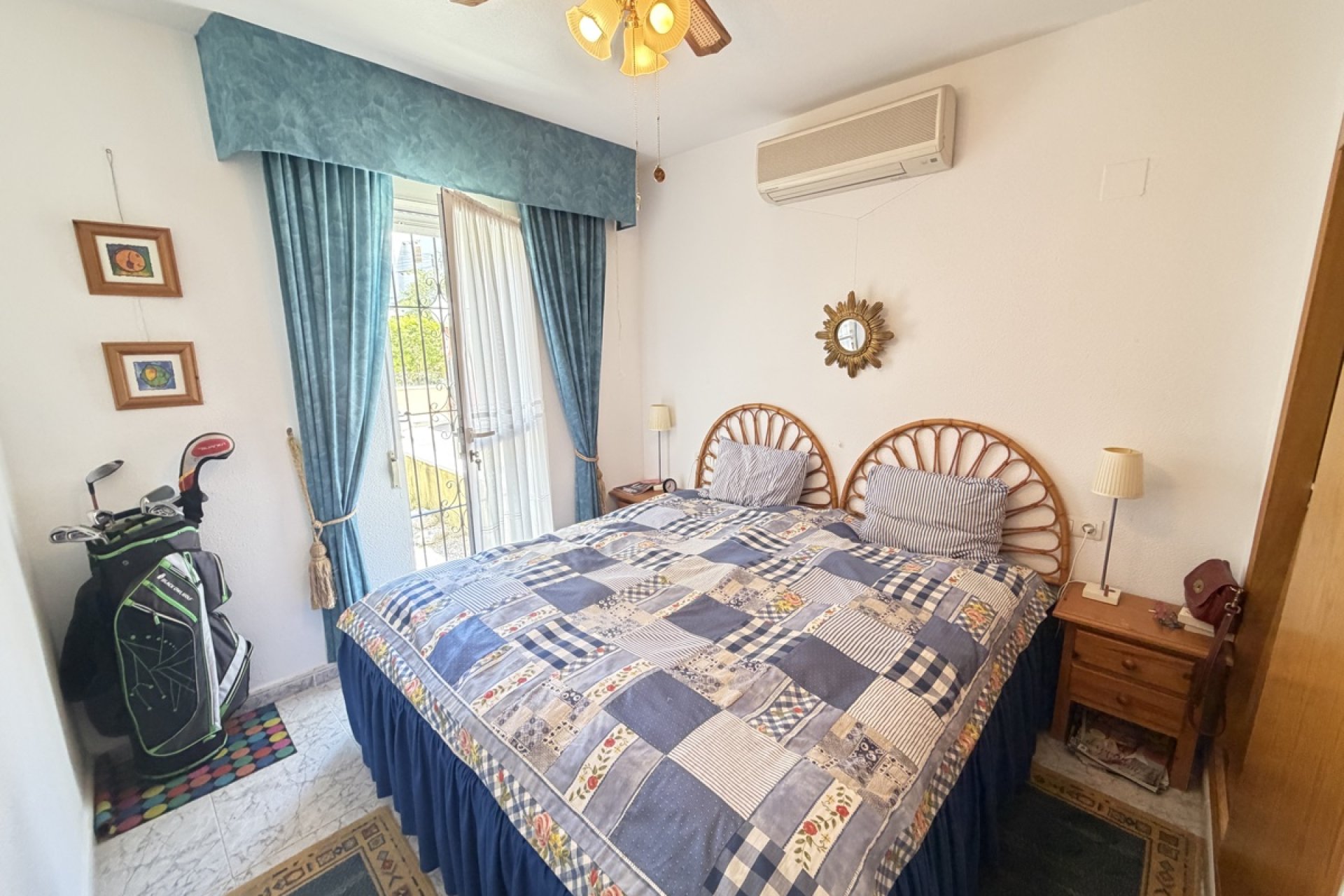 Reventa - Apartamento - Orihuela Costa - Villamartín