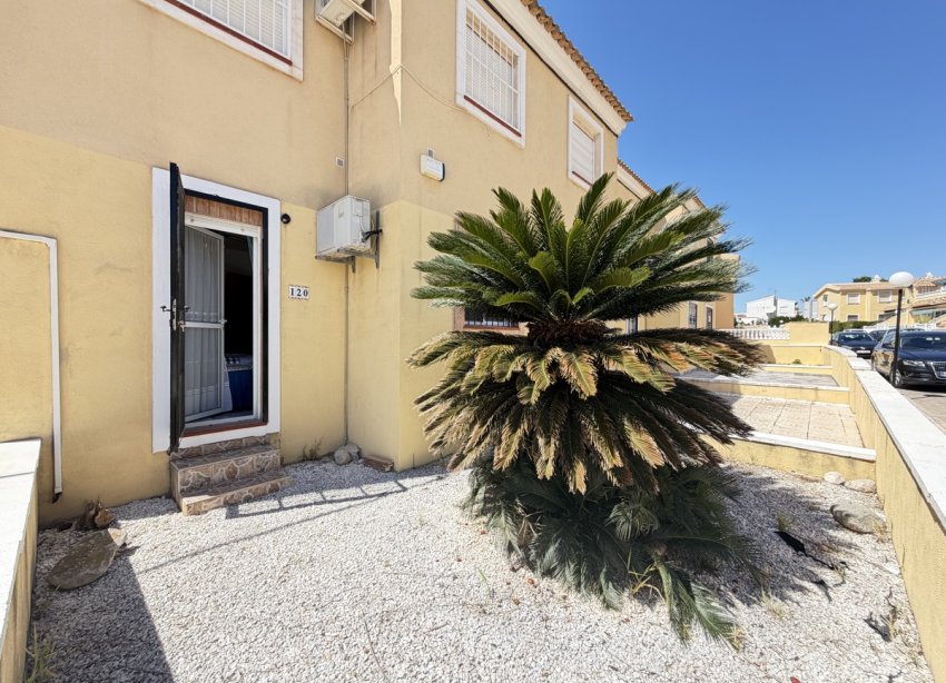 Reventa - Apartamento - Orihuela Costa - Villamartín