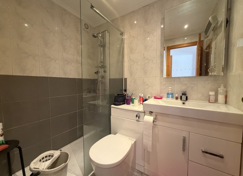 Reventa - Apartamento - Orihuela Costa - Villamartín