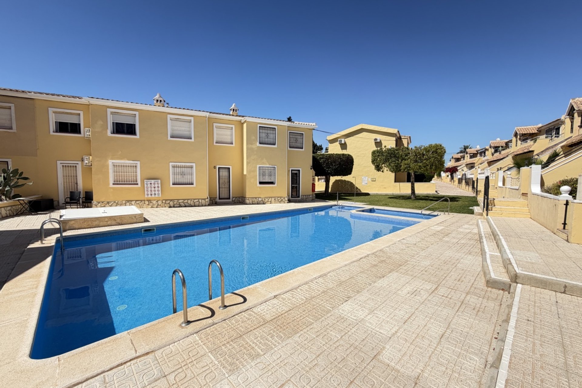 Reventa - Apartamento - Orihuela Costa - Villamartín