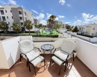 Reventa - Apartamento - Orihuela Costa - Villamartín
