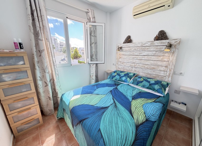 Reventa - Apartamento - Orihuela Costa - Villamartín