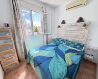 Reventa - Apartamento - Orihuela Costa - Villamartín