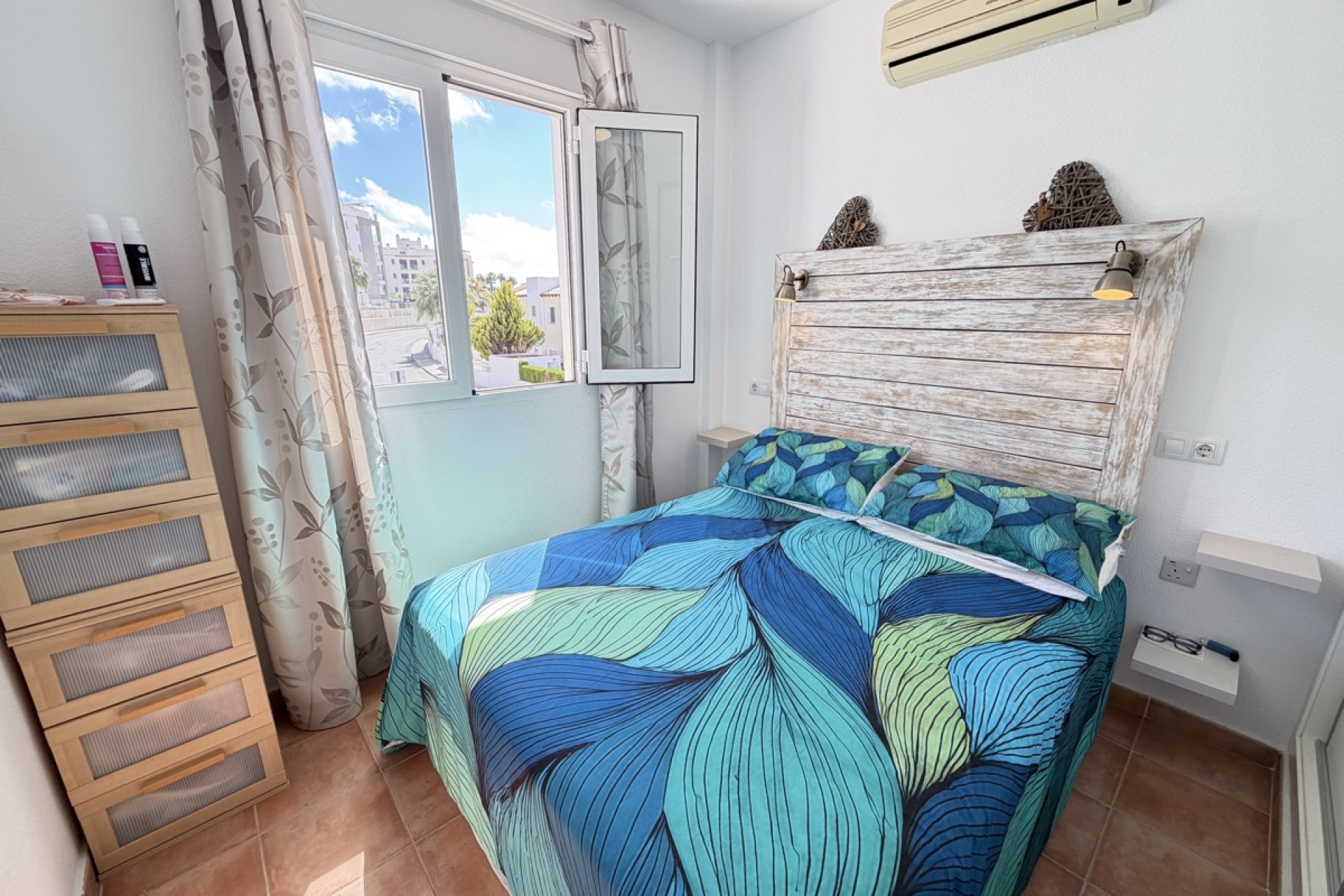 Reventa - Apartamento - Orihuela Costa - Villamartín