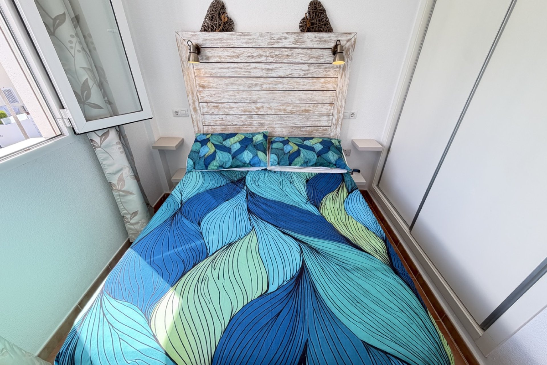 Reventa - Apartamento - Orihuela Costa - Villamartín
