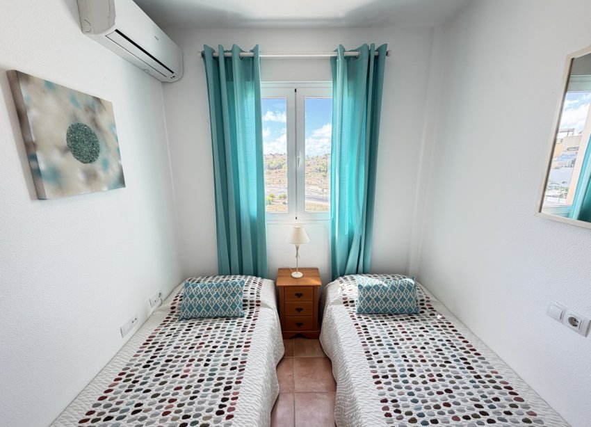 Reventa - Apartamento - Orihuela Costa - Villamartín