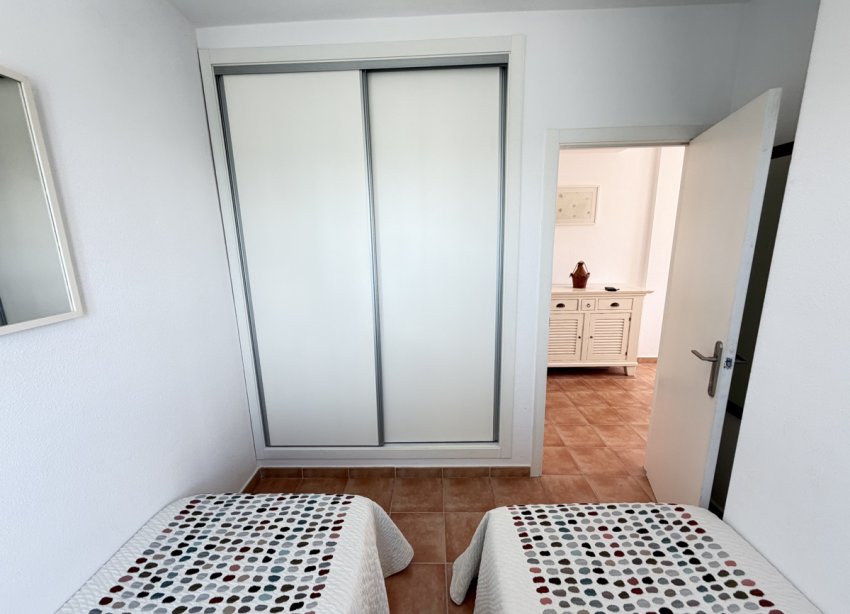 Reventa - Apartamento - Orihuela Costa - Villamartín