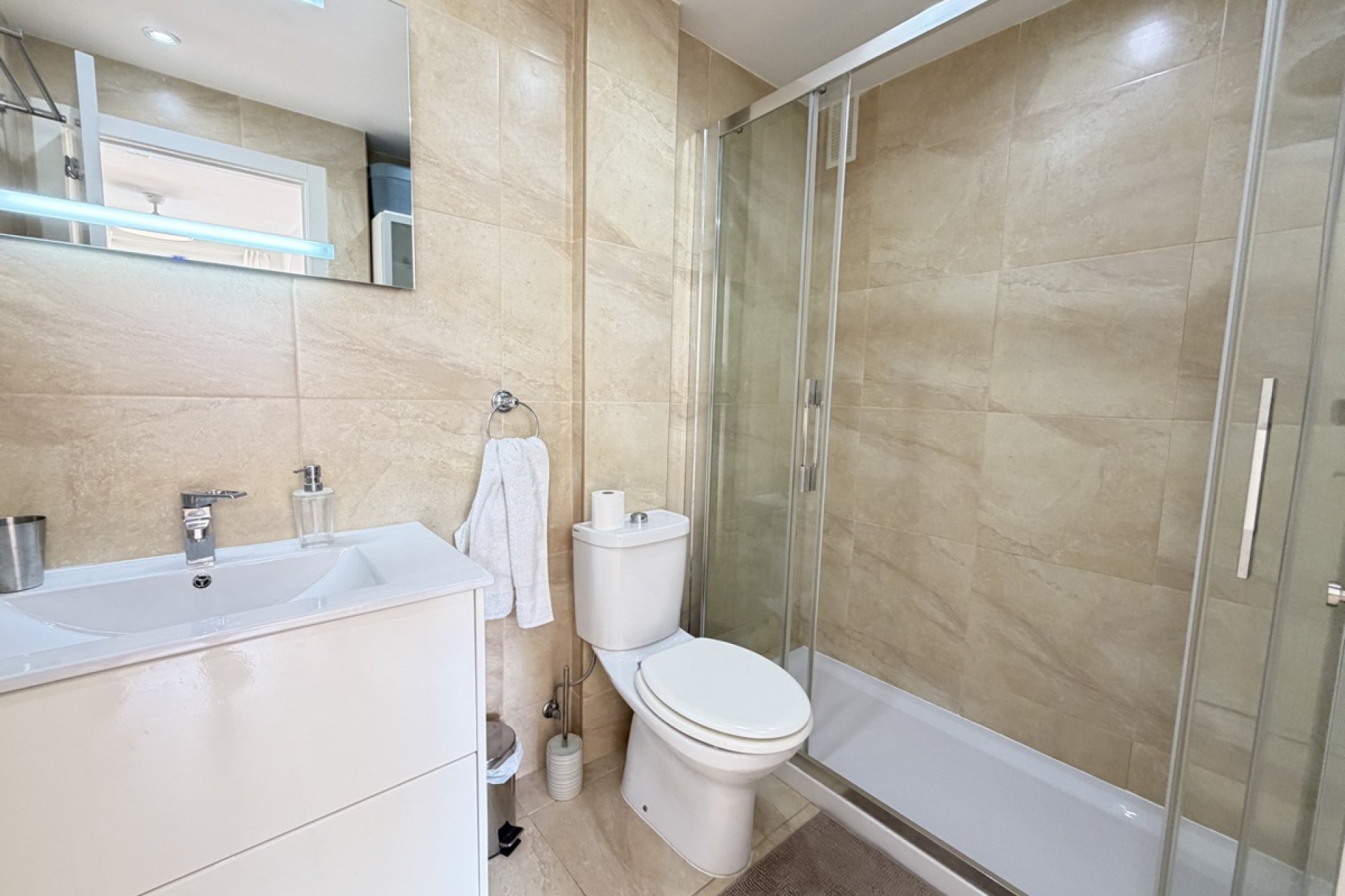 Reventa - Apartamento - Orihuela Costa - Villamartín