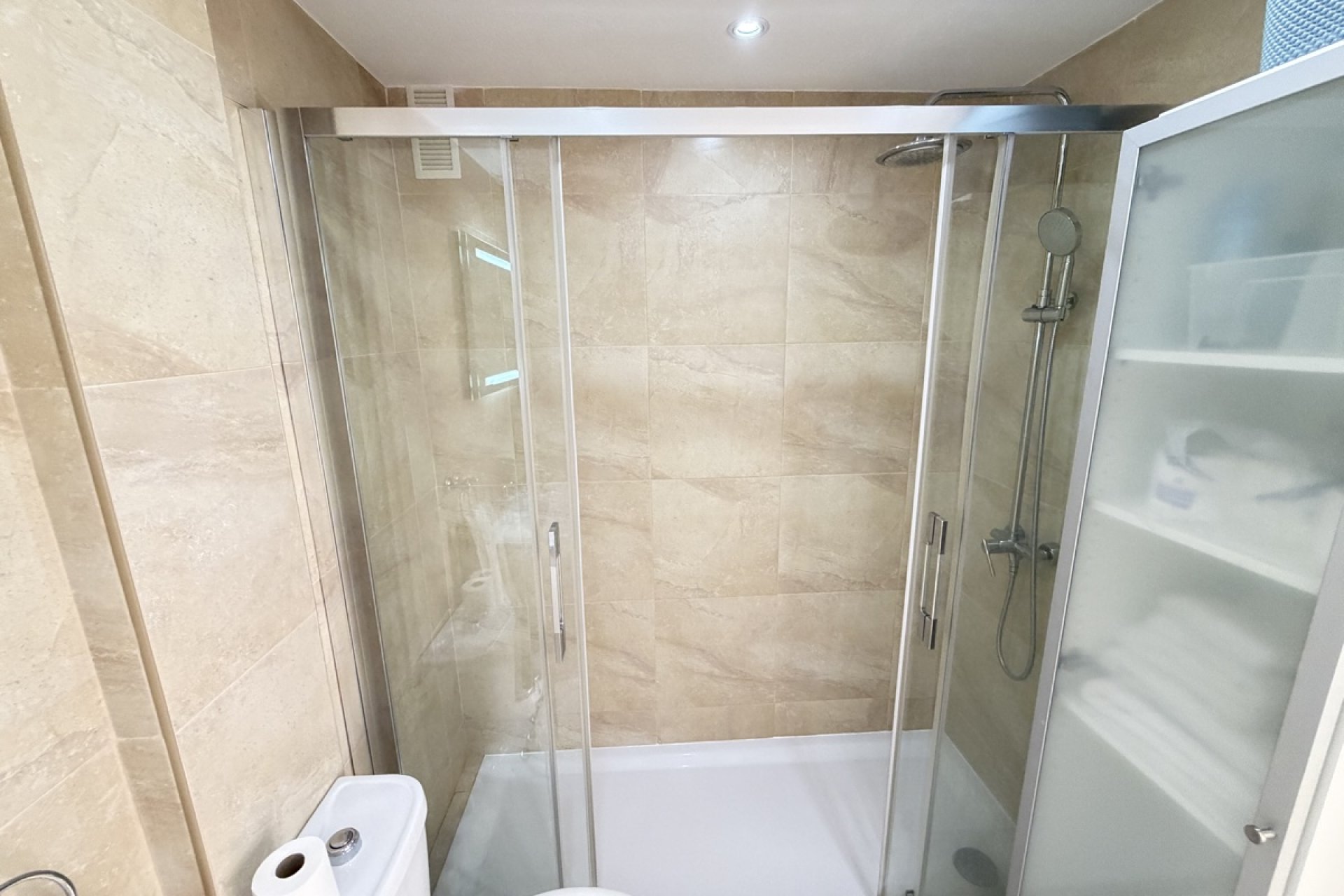 Reventa - Apartamento - Orihuela Costa - Villamartín