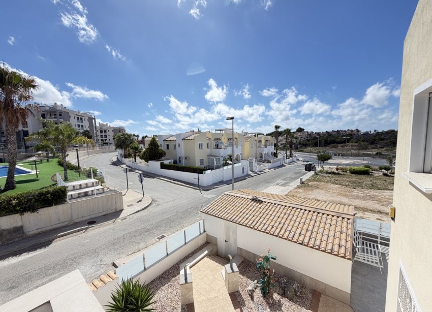Reventa - Apartamento - Orihuela Costa - Villamartín