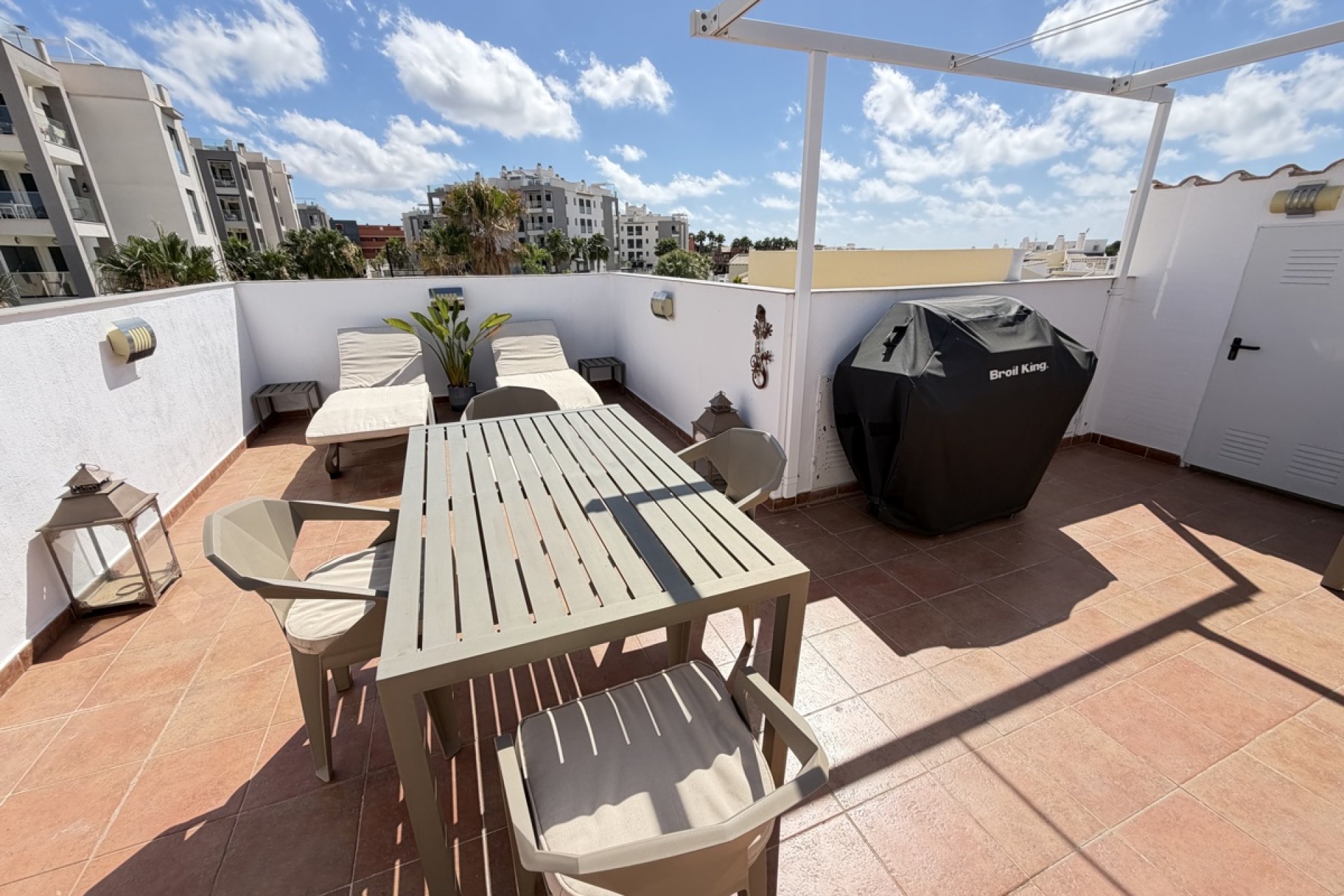 Reventa - Apartamento - Orihuela Costa - Villamartín
