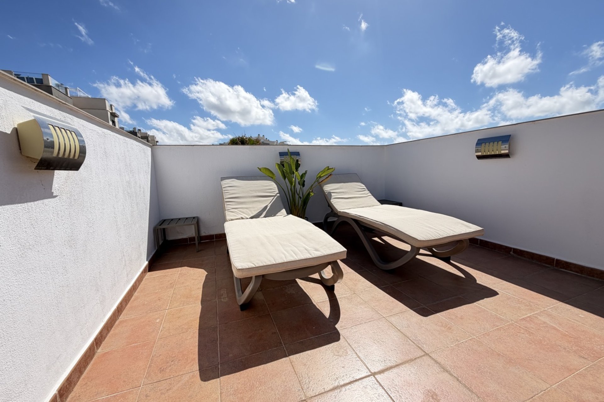 Reventa - Apartamento - Orihuela Costa - Villamartín