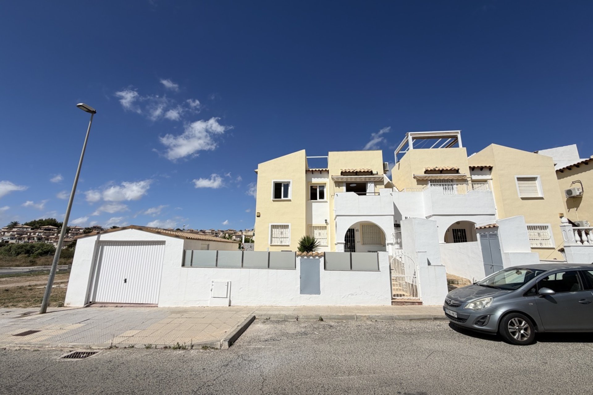 Reventa - Apartamento - Orihuela Costa - Villamartín