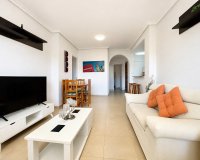 Reventa - Apartamento - Orihuela Costa - Villamartín
