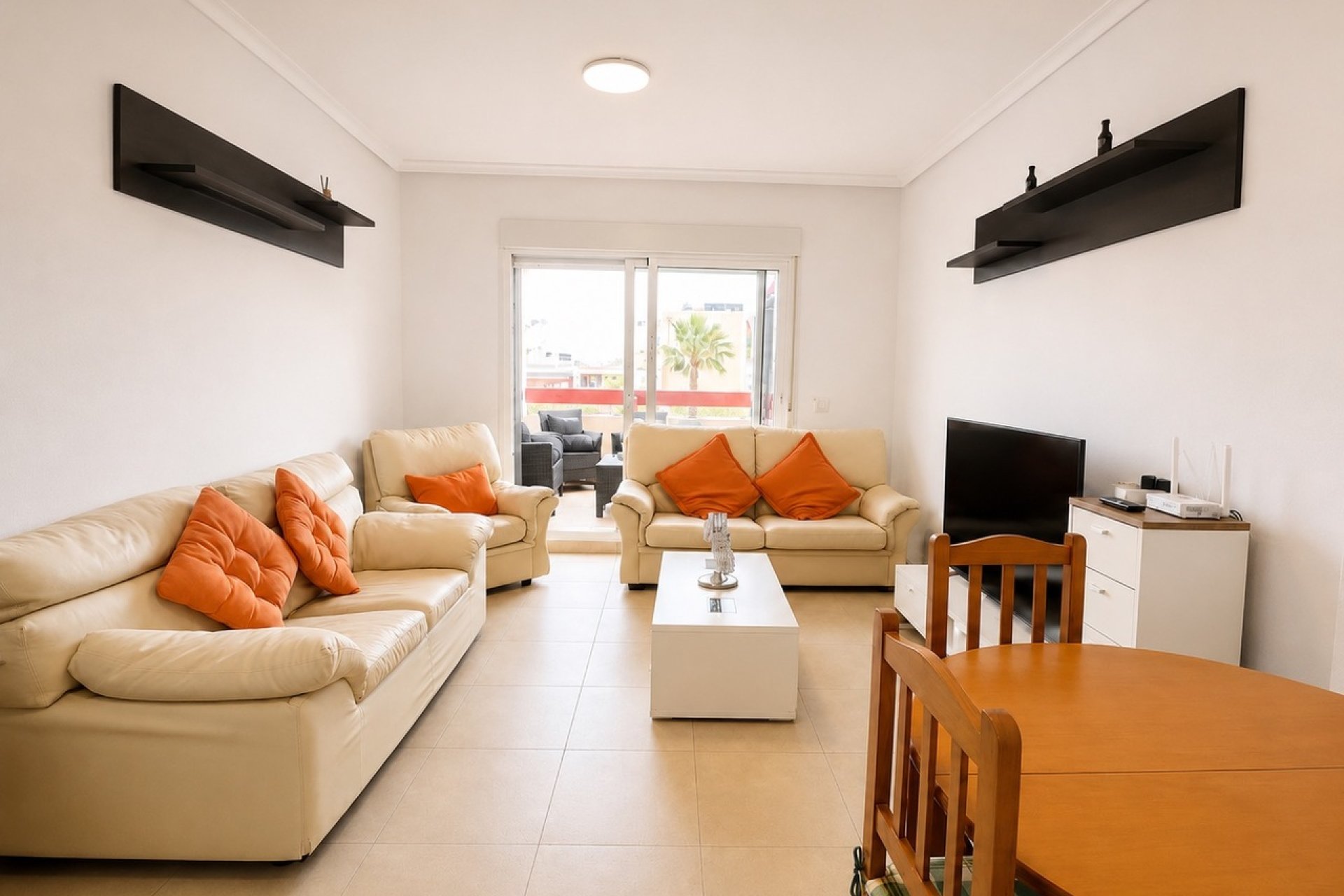 Reventa - Apartamento - Orihuela Costa - Villamartín