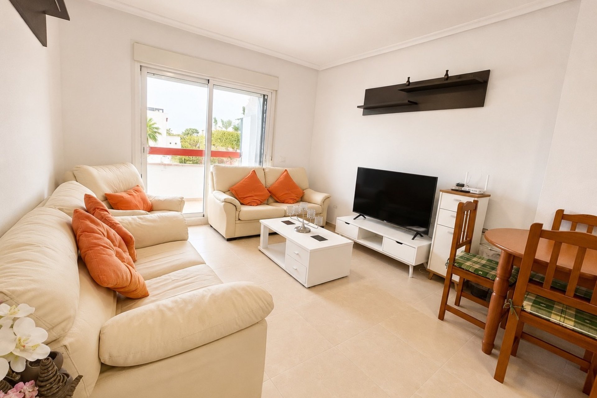 Reventa - Apartamento - Orihuela Costa - Villamartín