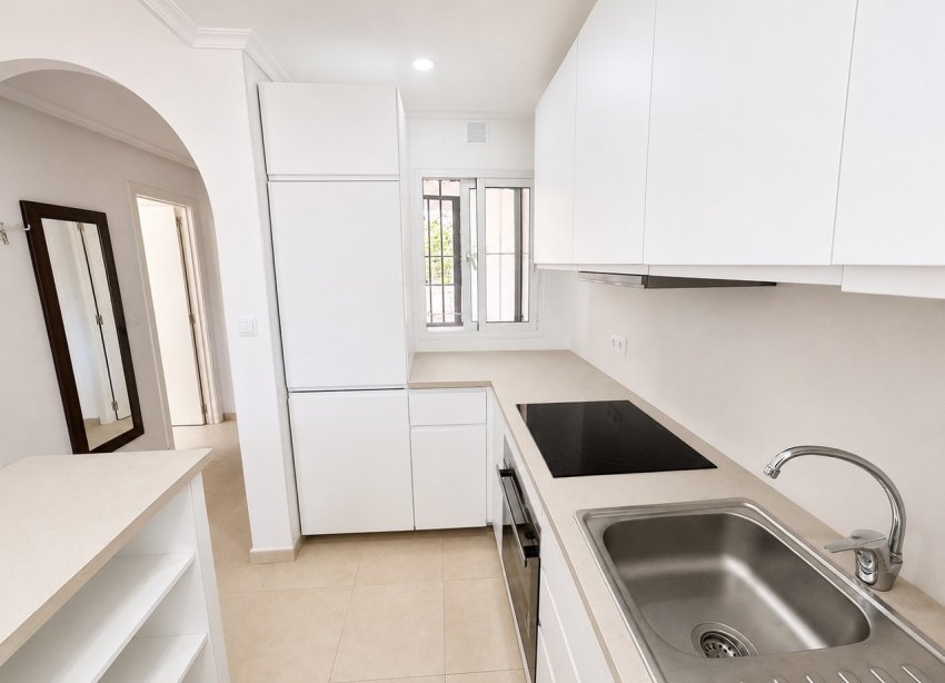 Reventa - Apartamento - Orihuela Costa - Villamartín