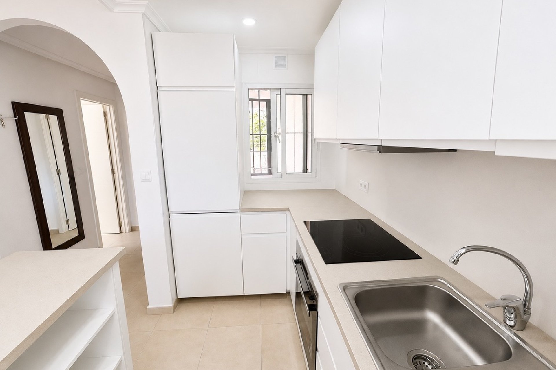 Reventa - Apartamento - Orihuela Costa - Villamartín