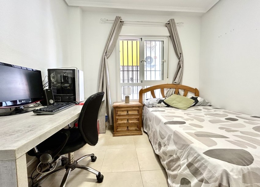Reventa - Apartamento - Orihuela Costa - Villamartín