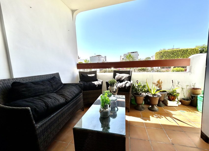 Reventa - Apartamento - Orihuela Costa - Villamartín