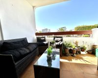 Reventa - Apartamento - Orihuela Costa - Villamartín