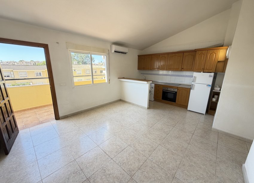 Reventa - Apartamento - Orihuela Costa - Villamartín