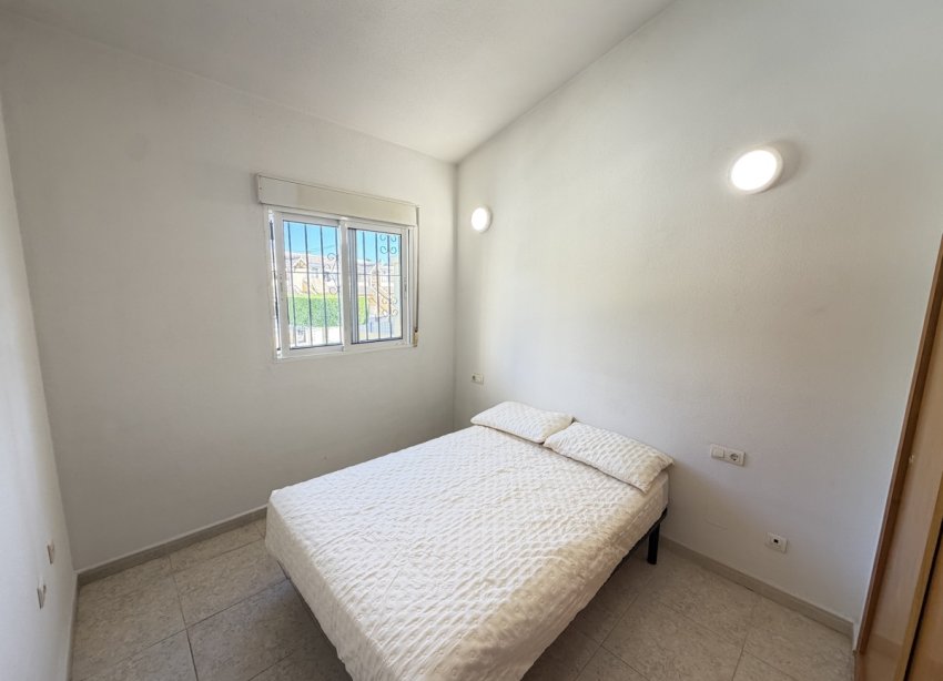 Reventa - Apartamento - Orihuela Costa - Villamartín