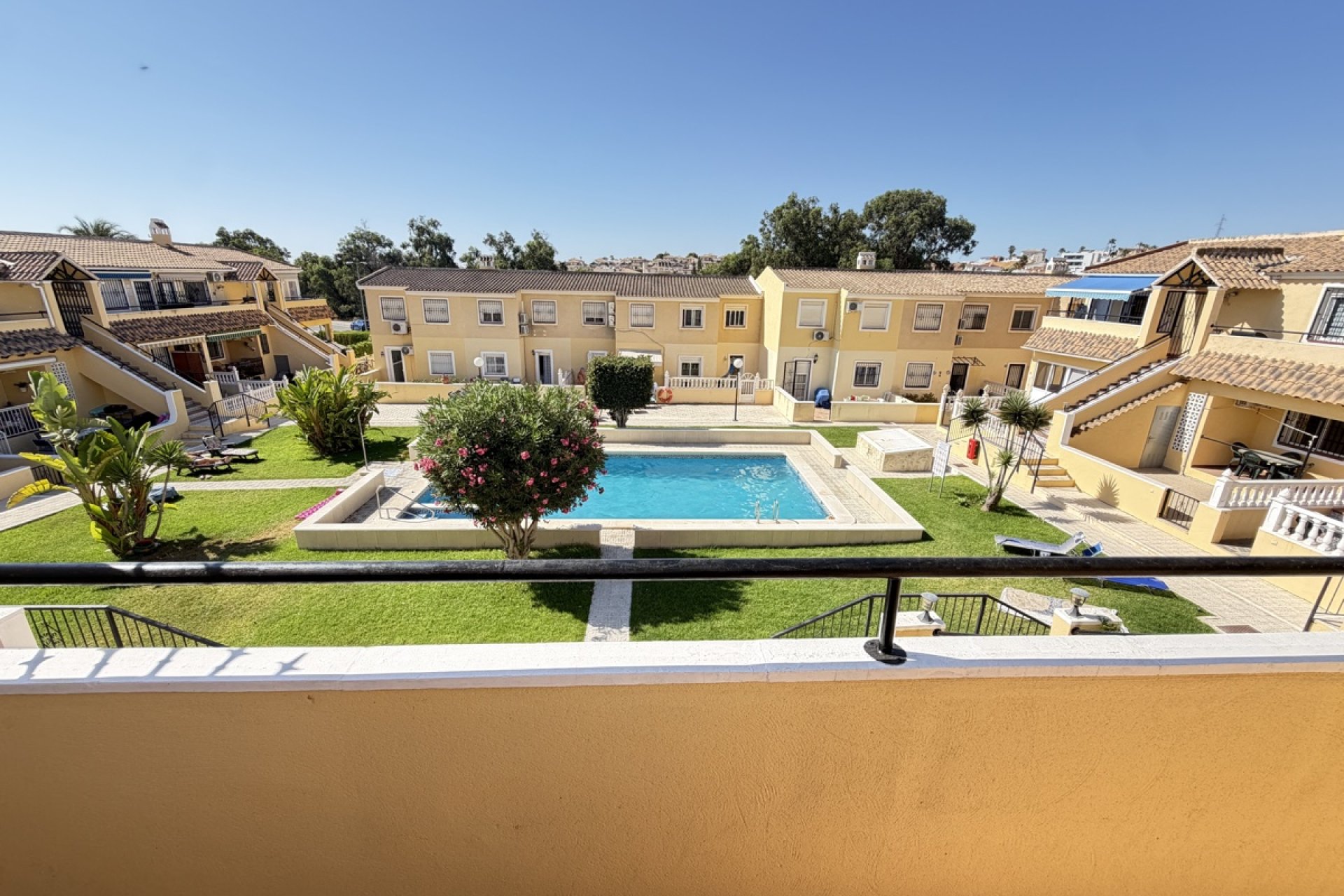 Reventa - Apartamento - Orihuela Costa - Villamartín