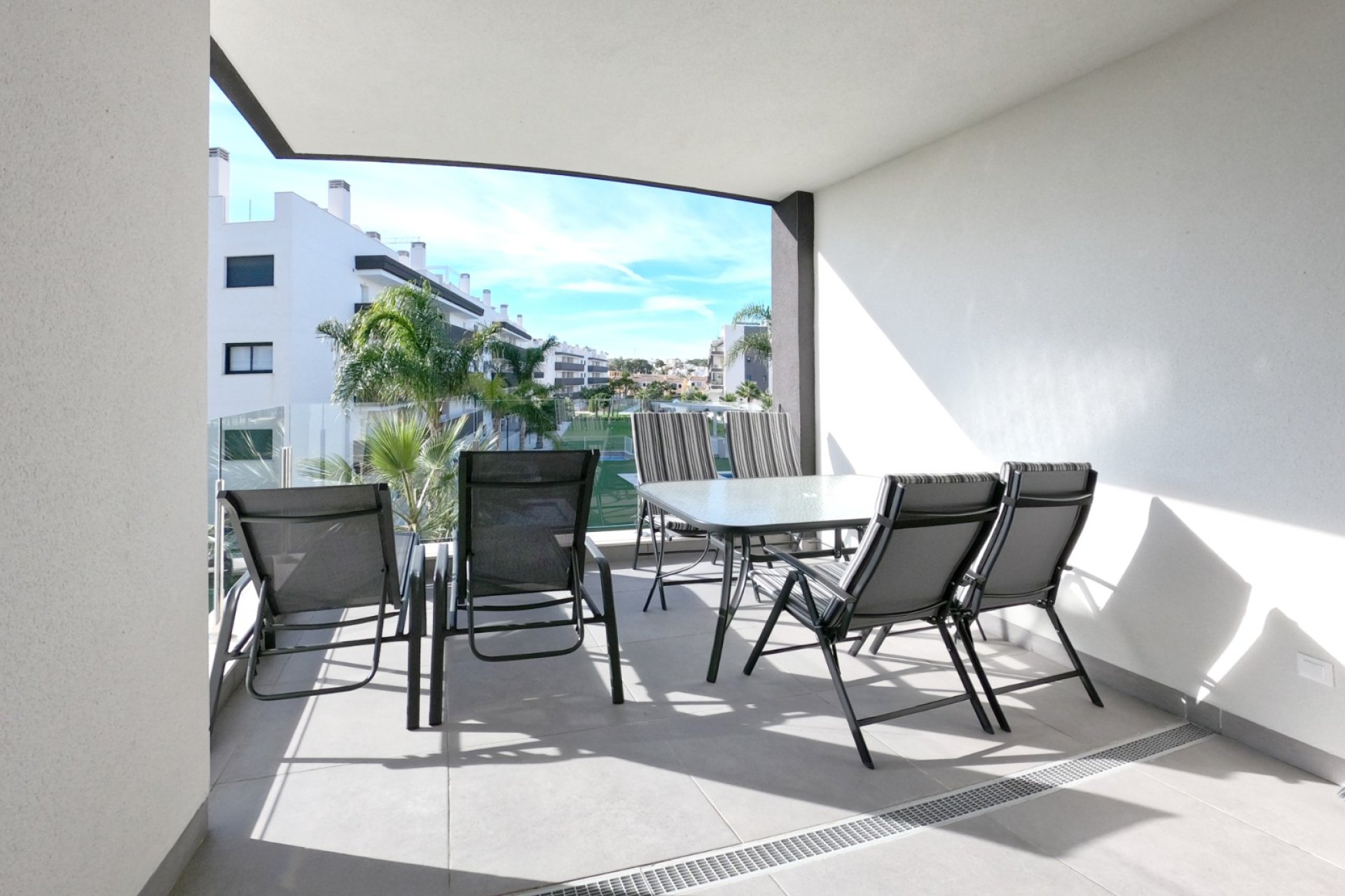 Reventa - Apartamento - Orihuela Costa - Villamartín