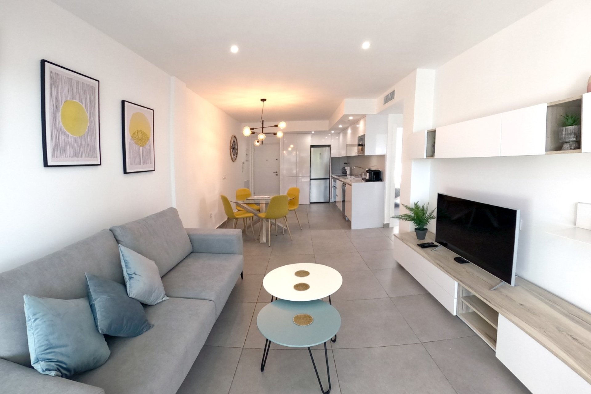 Reventa - Apartamento - Orihuela Costa - Villamartín