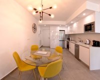 Reventa - Apartamento - Orihuela Costa - Villamartín