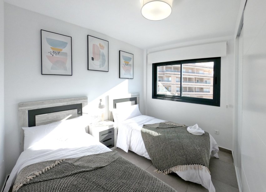 Reventa - Apartamento - Orihuela Costa - Villamartín