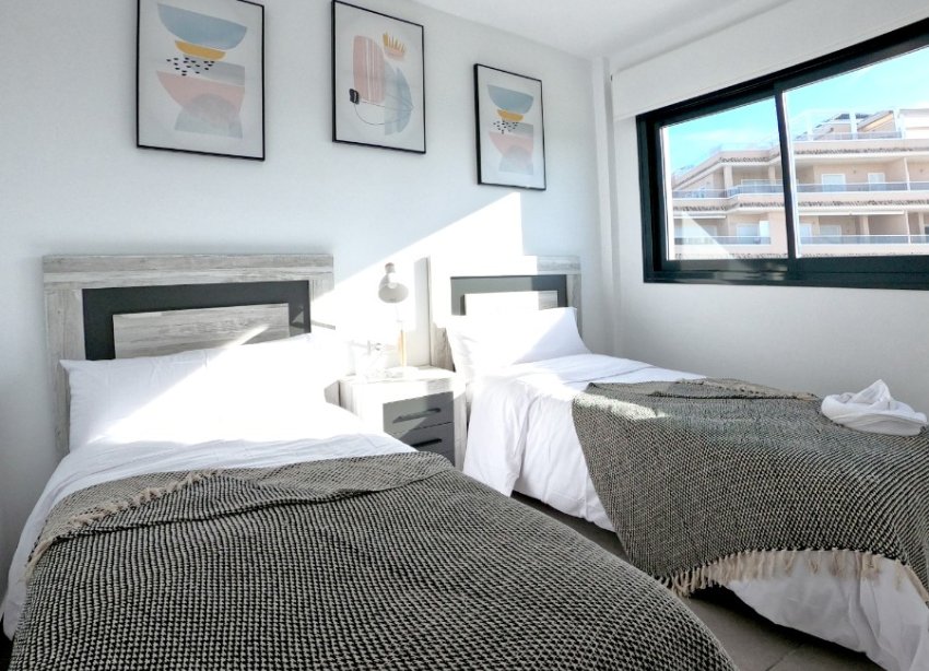 Reventa - Apartamento - Orihuela Costa - Villamartín