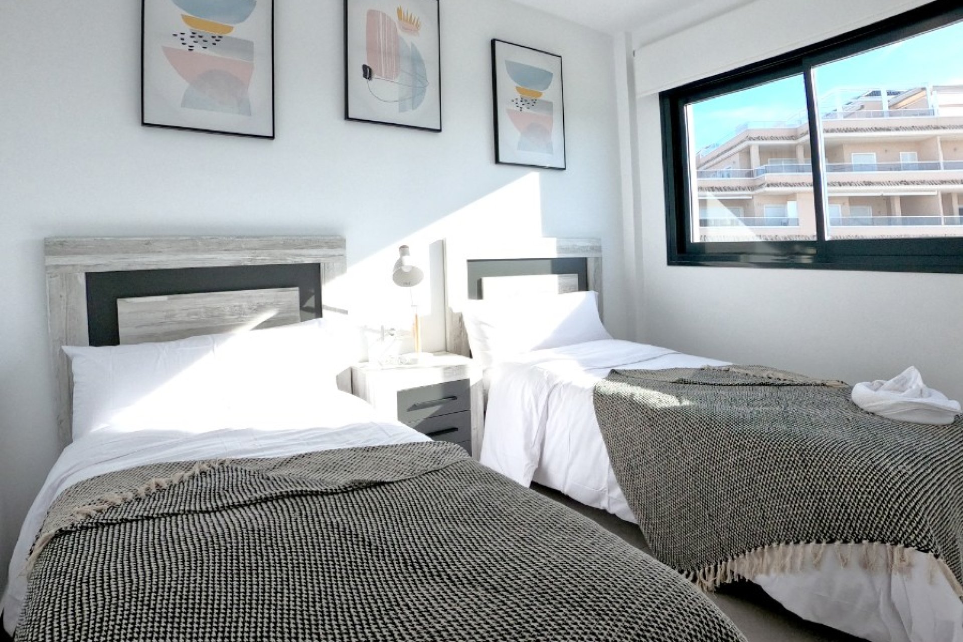 Reventa - Apartamento - Orihuela Costa - Villamartín