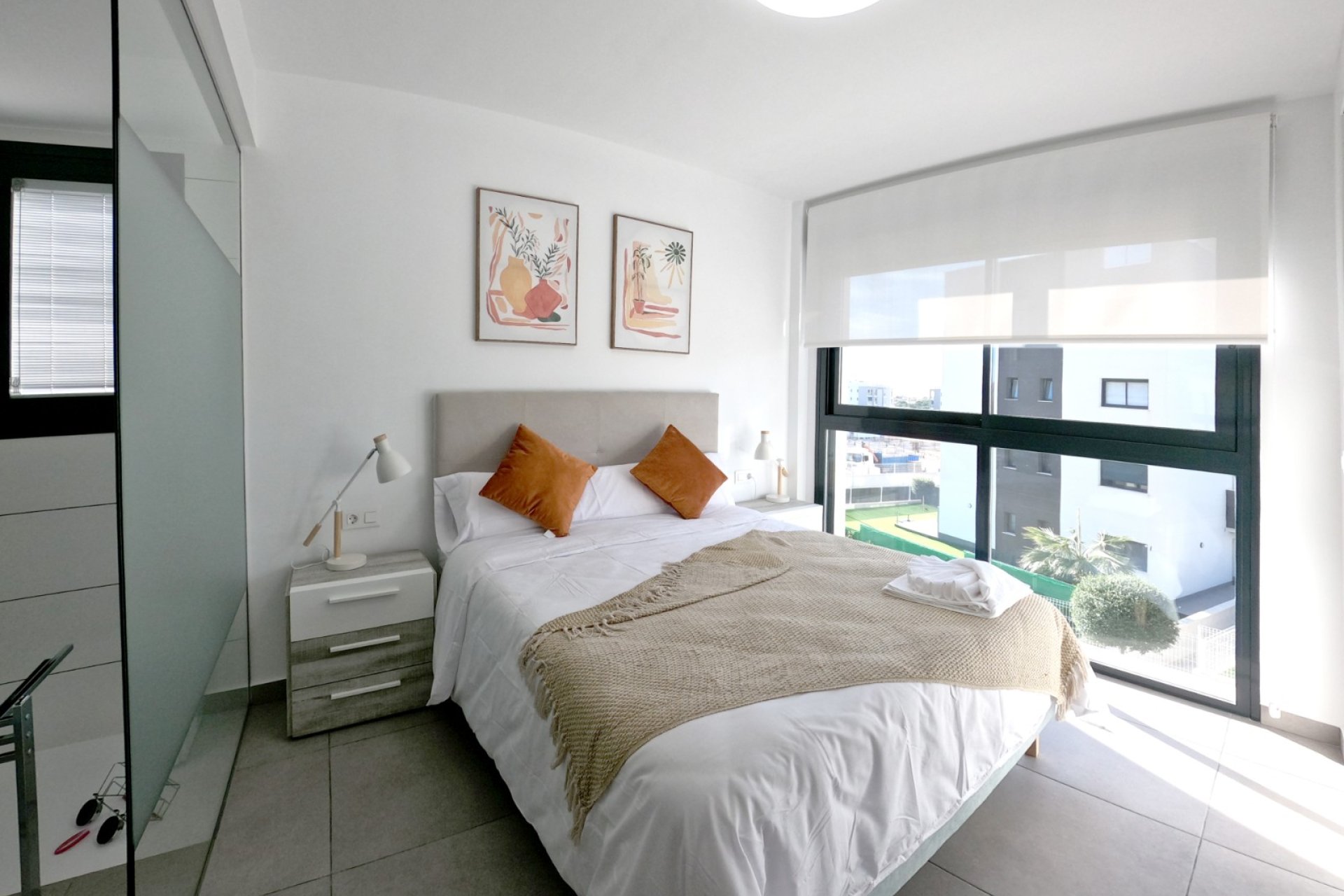 Reventa - Apartamento - Orihuela Costa - Villamartín