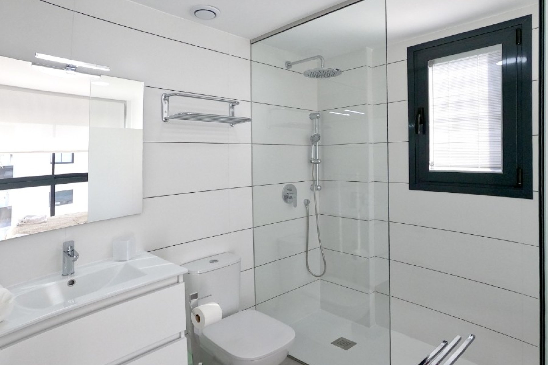 Reventa - Apartamento - Orihuela Costa - Villamartín