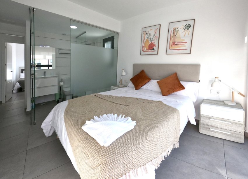 Reventa - Apartamento - Orihuela Costa - Villamartín