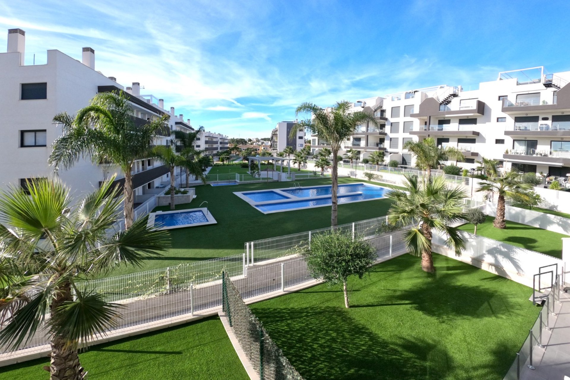 Reventa - Apartamento - Orihuela Costa - Villamartín