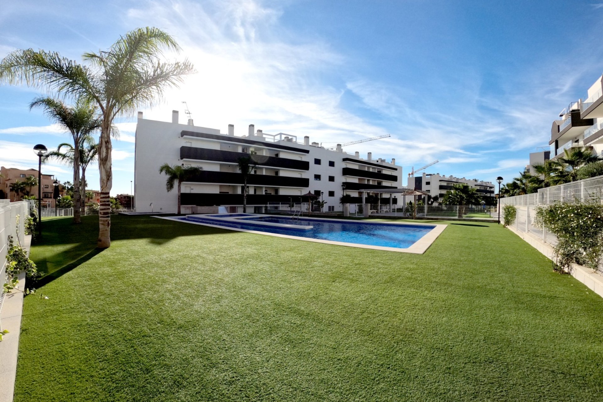 Reventa - Apartamento - Orihuela Costa - Villamartín