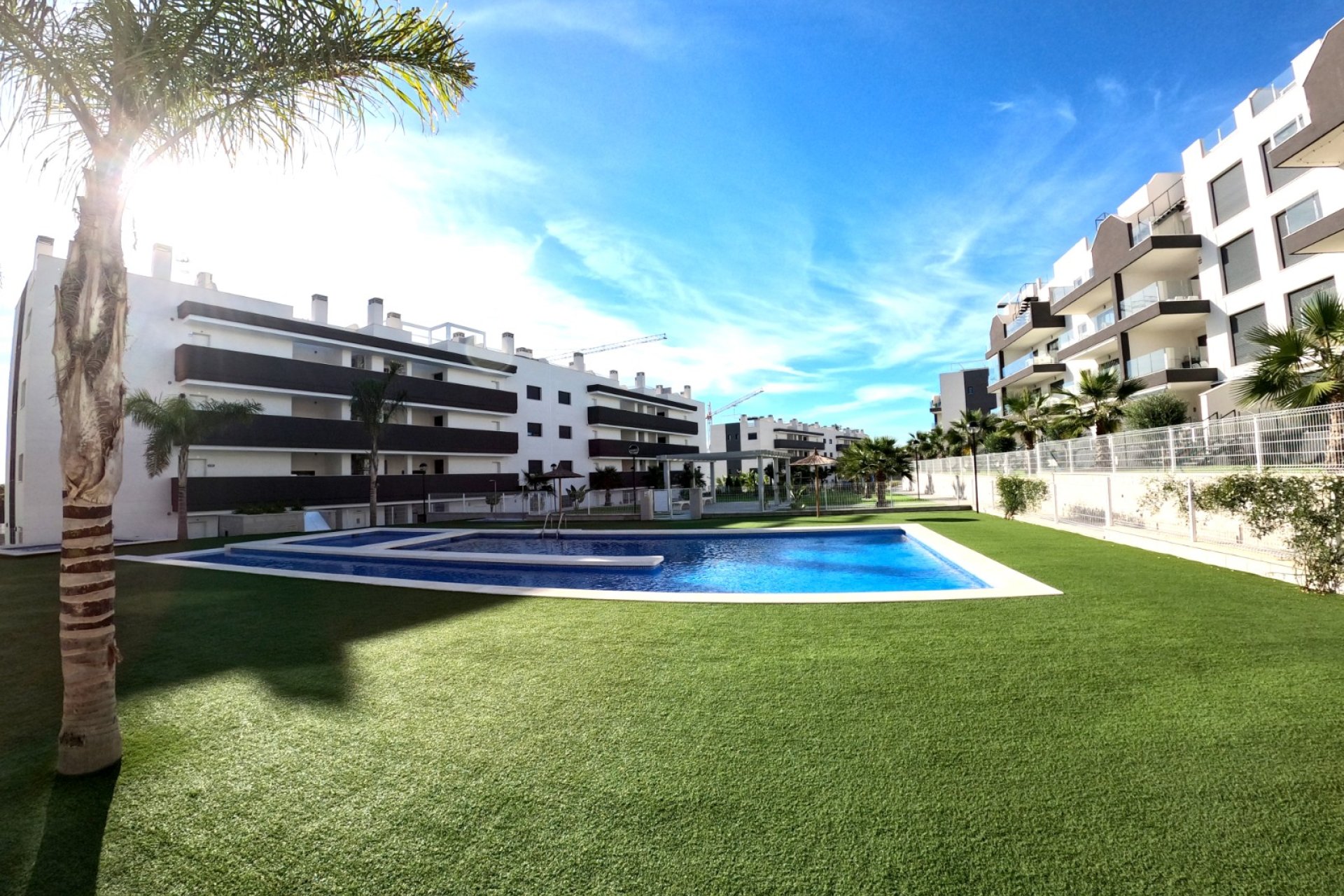 Reventa - Apartamento - Orihuela Costa - Villamartín