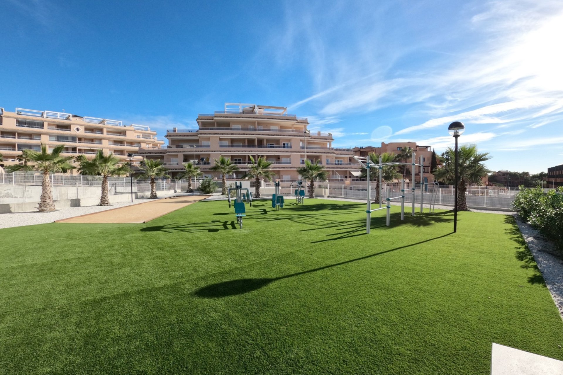 Reventa - Apartamento - Orihuela Costa - Villamartín