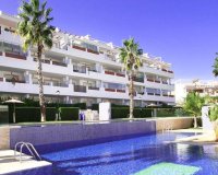 Reventa - Apartamento - Orihuela Costa - Villamartín